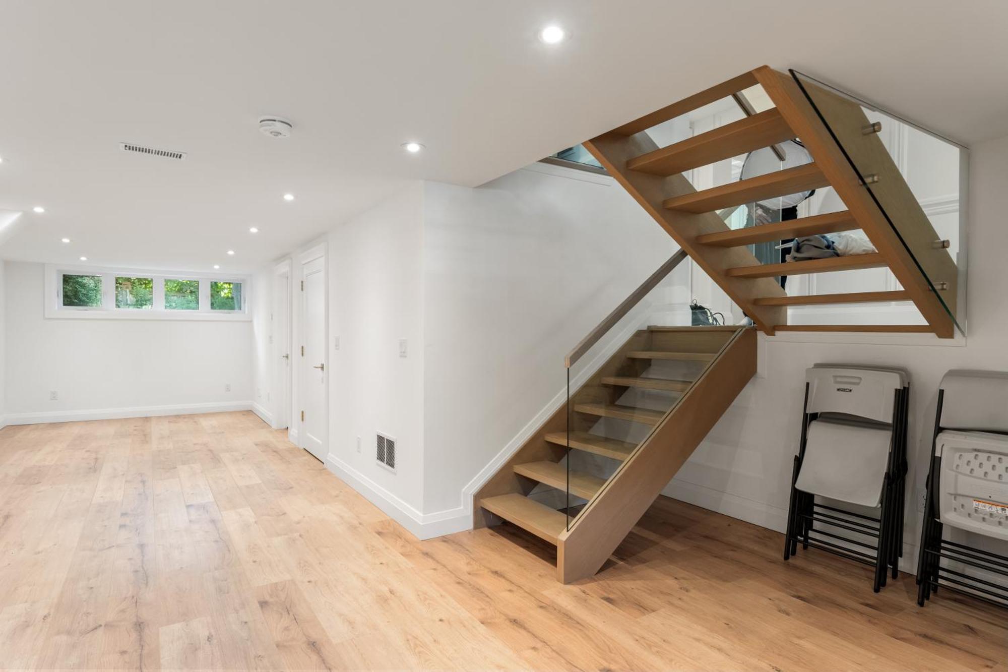 Luxury Home - 5 Min From Airport, 15 To Downtown Toronto Eksteriør bilde