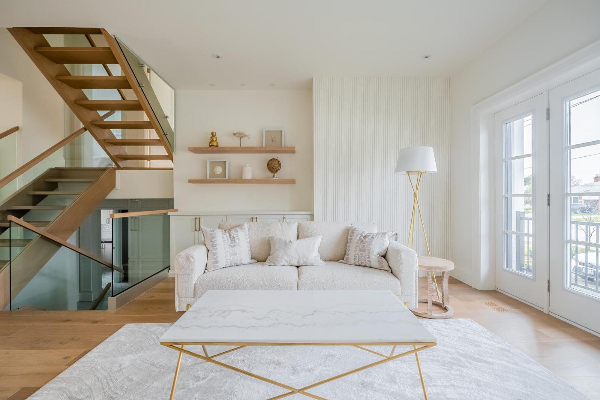 Luxury Home - 5 Min From Airport, 15 To Downtown Toronto Eksteriør bilde