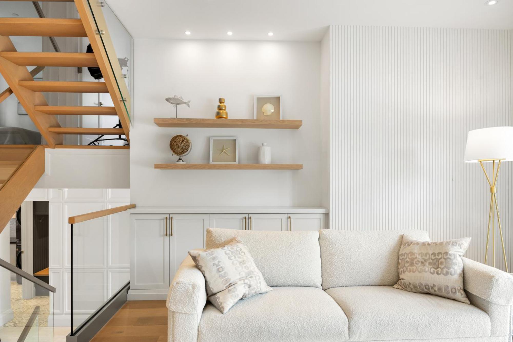Luxury Home - 5 Min From Airport, 15 To Downtown Toronto Eksteriør bilde