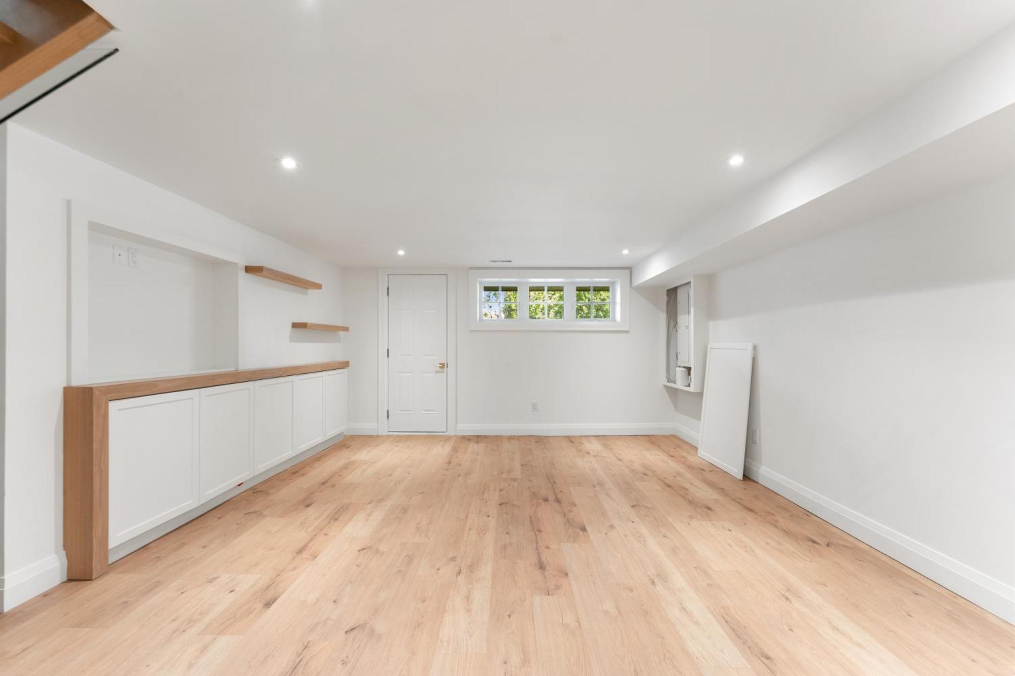 Luxury Home - 5 Min From Airport, 15 To Downtown Toronto Eksteriør bilde