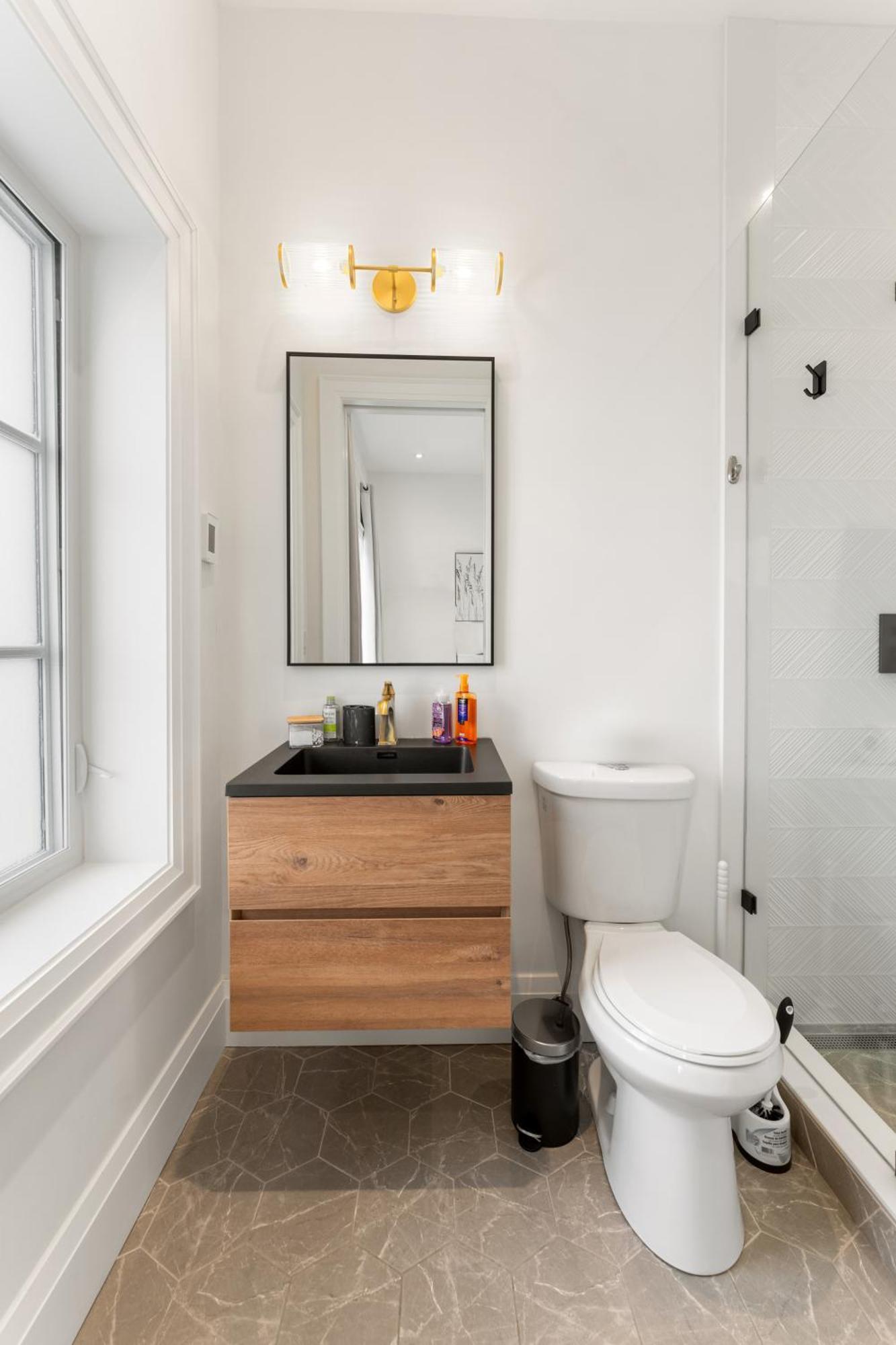 Luxury Home - 5 Min From Airport, 15 To Downtown Toronto Eksteriør bilde