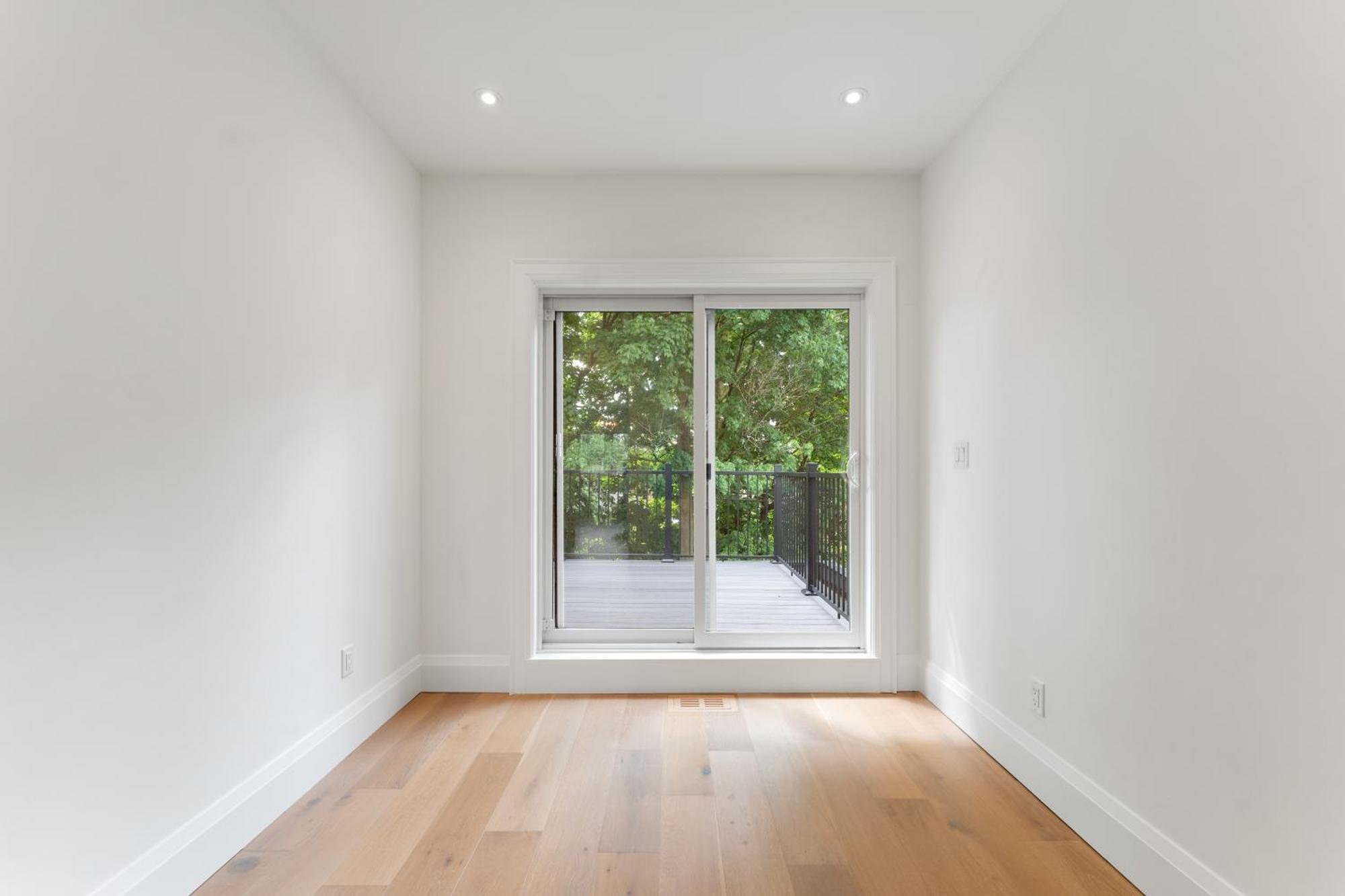 Luxury Home - 5 Min From Airport, 15 To Downtown Toronto Eksteriør bilde