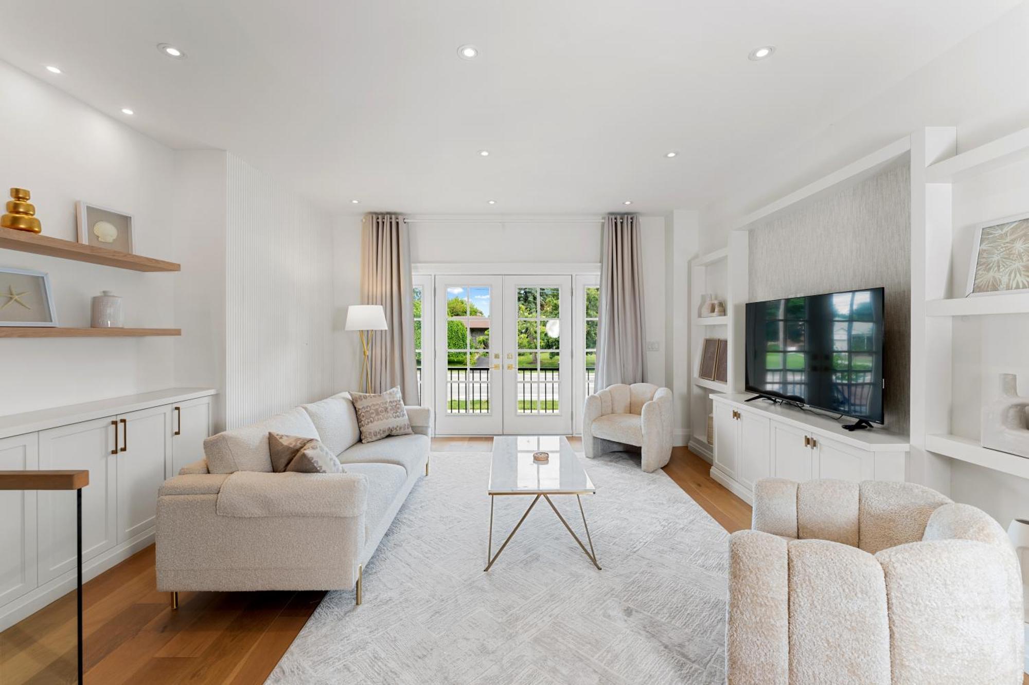 Luxury Home - 5 Min From Airport, 15 To Downtown Toronto Eksteriør bilde